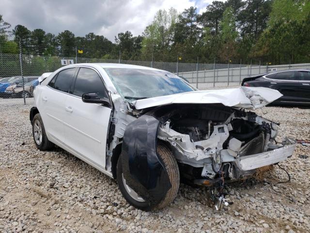 Photo 1 from auction – 2016 CHEVROLET MALIBU LIM with VIN 1G11B5SA8GF169197