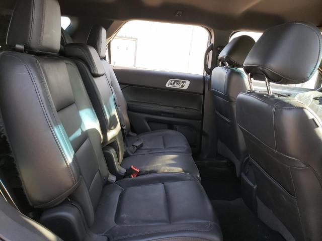 Photo 6 from auction – 2014 FORD EXPLORER X with VIN 1FM5K8D81EGC57984