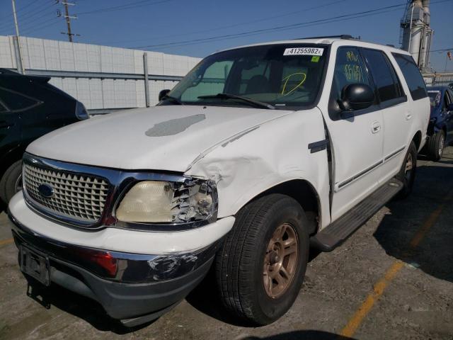 Zdjęcie 2 z aukcji – 2000 FORD EXPEDITION z VIN 1FMRU15L3YLB15671