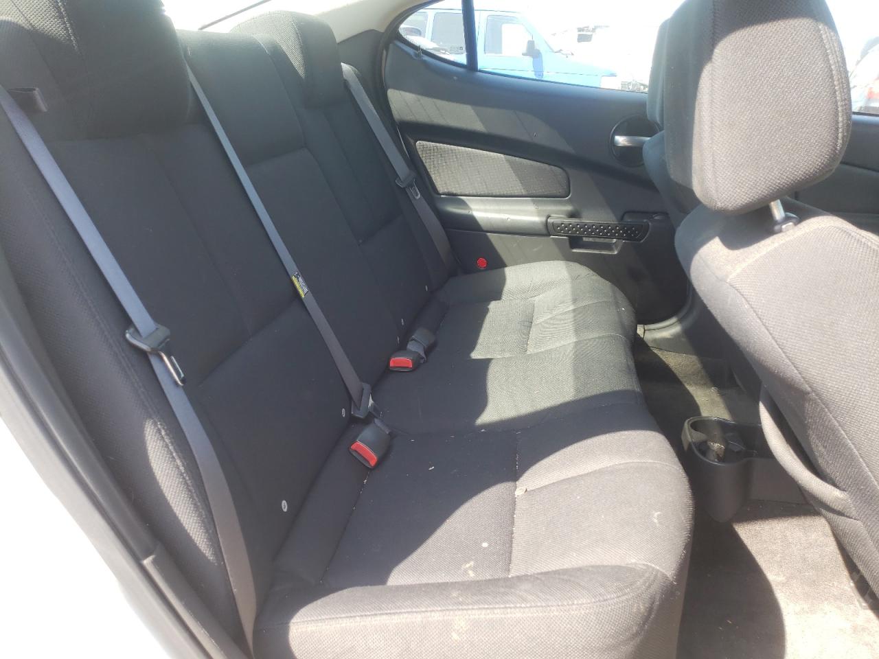 Photo 6 from auction – 2006 PONTIAC GRAND PRIX with VIN 2G2WP552361290538