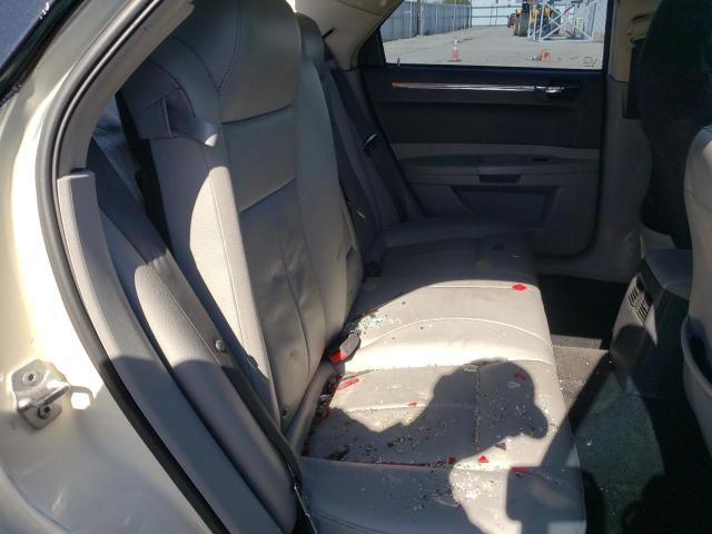 Photo 6 from auction – 2007 CHRYSLER 300 TOURIN with VIN 2C3KA53G17H777440