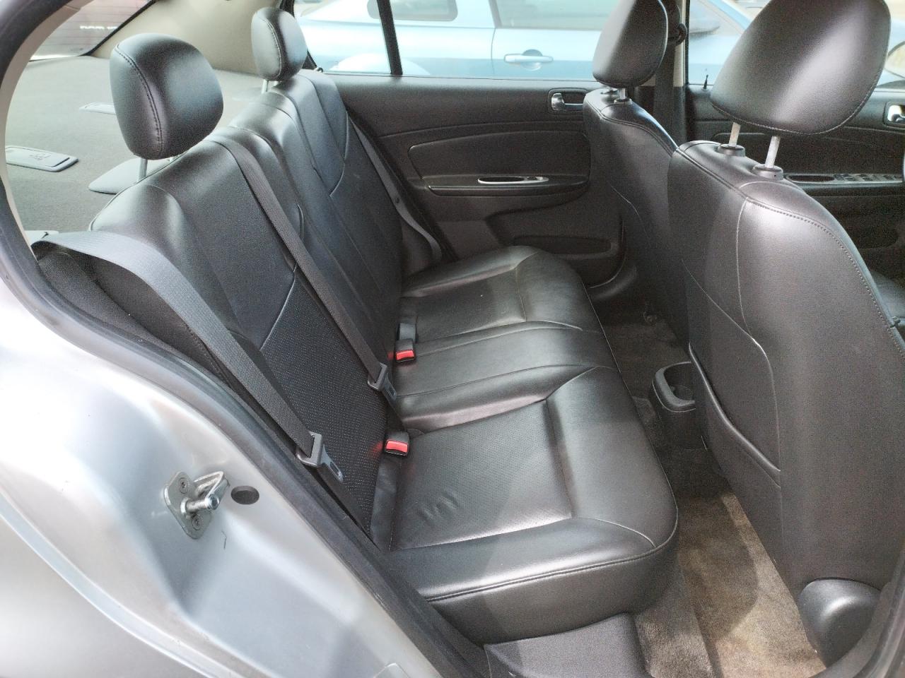 Photo 6 from auction – 2010 CHEVROLET COBALT 2LT with VIN 1G1AF5F56A7223826