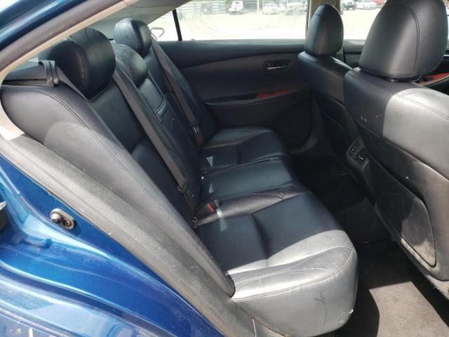 Photo 6 from auction – 2007 LEXUS ES 350 with VIN JTHBJ46G372001707