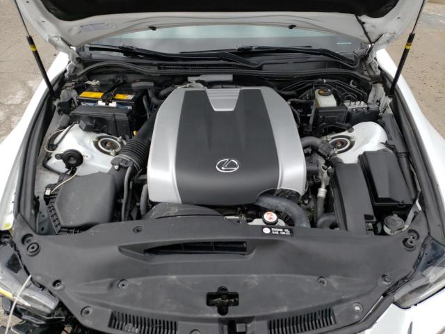 Photo 7 from auction – 2018 LEXUS IS 300 with VIN JTHC81D2XJ5026647