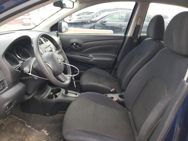 Photo 5 from auction – 2012 NISSAN VERSA S with VIN 3N1CN7AP5CL822600