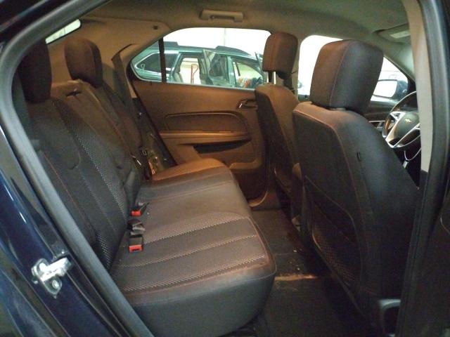 Photo 6 from auction – 2015 CHEVROLET EQUINOX LT with VIN 2GNALBEK8F1133952