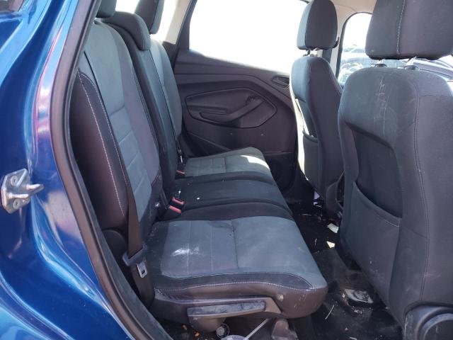 Photo 6 from auction – 2017 FORD ESCAPE S with VIN 1FMCU0F78HUD73101