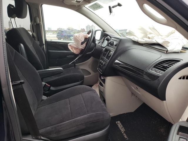 Photo 5 from auction – 2013 DODGE GRAND CARA with VIN 2C4RDGBG0DR762884