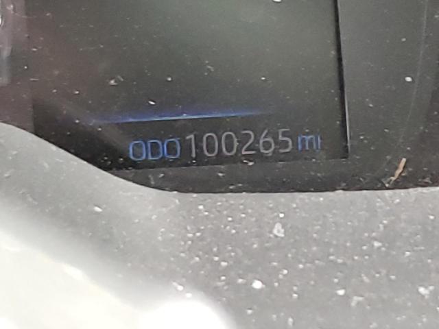 Photo 8 from auction – 2020 TOYOTA COROLLA LE with VIN 5YFEPRAE4LP110737