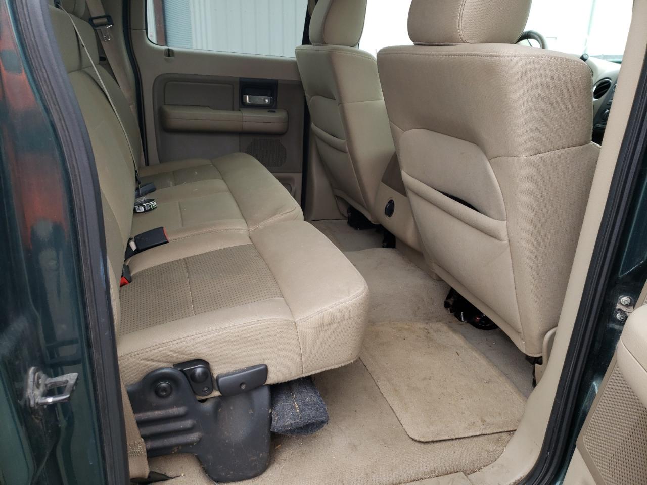 Photo 6 from auction – 2008 FORD F150 SUPER with VIN 1FTPW14VX8FA56352