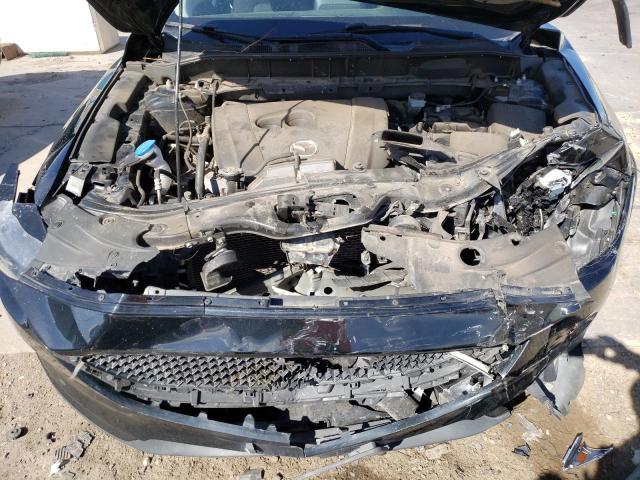 Photo 7 from auction – 2017 MAZDA CX-5 SPORT with VIN JM3KFBBL0H0150994