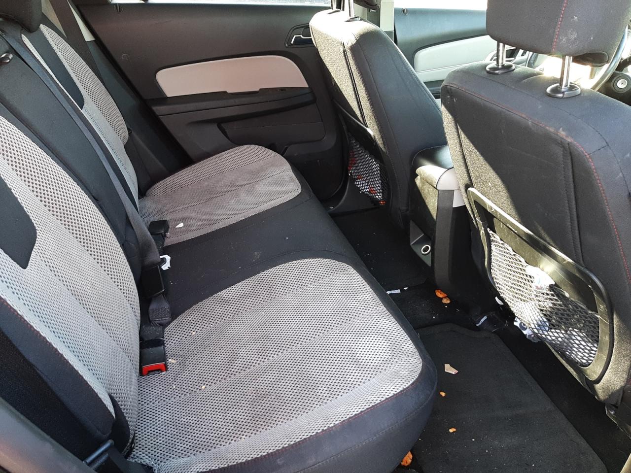 Photo 6 from auction – 2012 GMC TERRAIN SL with VIN 2GKFLTE58C6294674