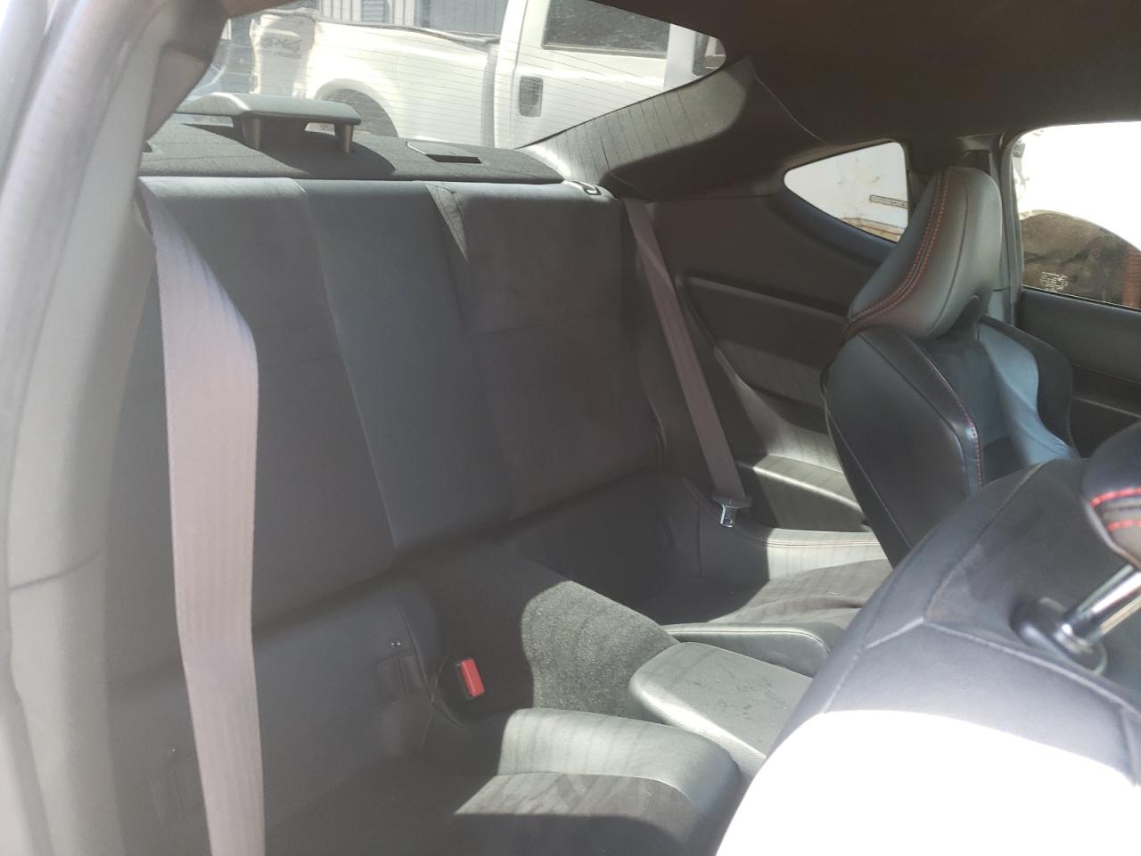 Photo 6 from auction – 2014 SUBARU BRZ 2.0 LI with VIN JF1ZCAC18E9602355