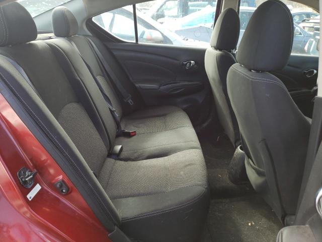 Photo 6 from auction – 2017 NISSAN VERSA S with VIN 3N1CN7AP7HK427461