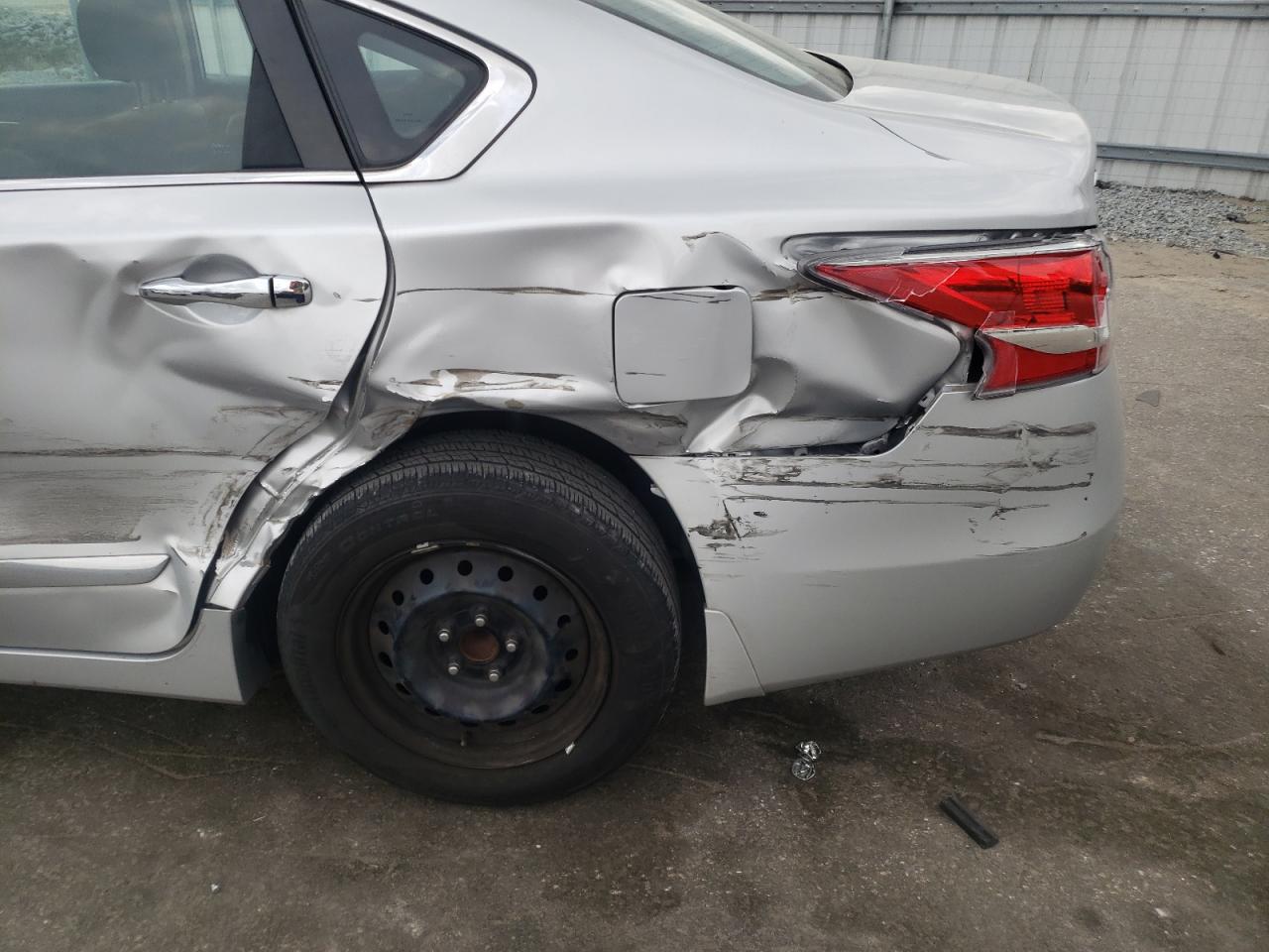 Foto 9 de la subasta – 2015 NISSAN ALTIMA 2.5 con VIN 1N4AL3AP1FC477929