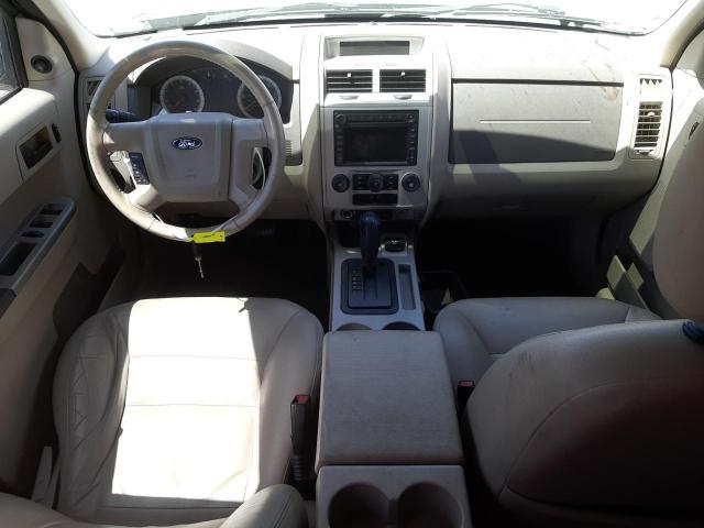 Photo 9 from auction – 2008 FORD ESCAPE HEV with VIN 1FMCU49H98KC45098