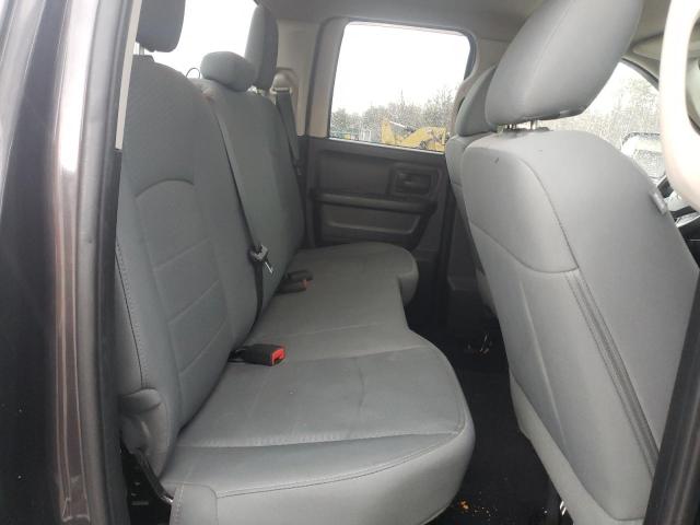 Photo 6 from auction – 2015 RAM 1500 ST with VIN 1C6RR7FMXFS601128