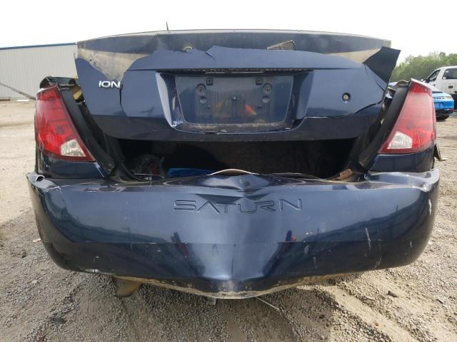 Photo 9 from auction – 2007 SATURN ION LEVEL with VIN 1G8AJ55F87Z198449