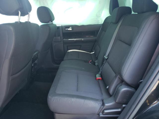 Photo 6 from auction – 2014 FORD FLEX SEL with VIN 2FMGK5C84EBD14954