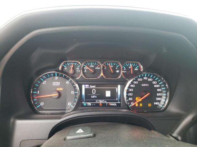 Photo 8 from auction – 2017 GMC SIERRA K15 with VIN 3GTU2NECXHG430847