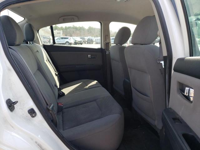 Photo 6 from auction – 2012 NISSAN SENTRA 2.0 with VIN 3N1AB6AP2CL735697