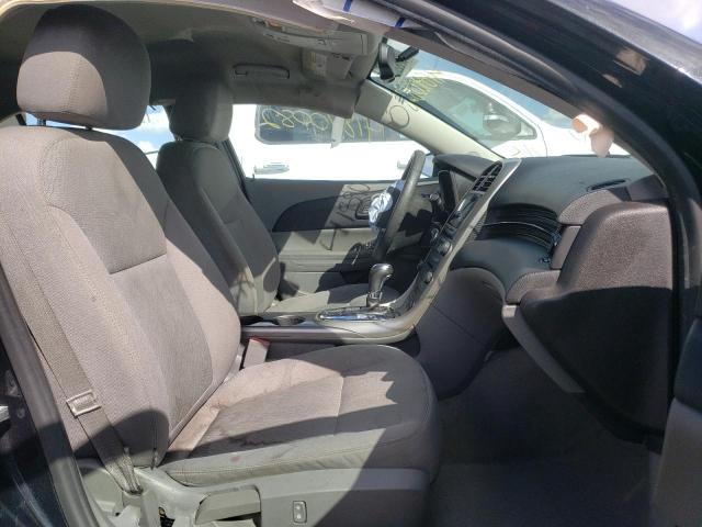 Photo 5 from auction – 2013 CHEVROLET MALIBU LS with VIN 1G11B5SA5DF338653