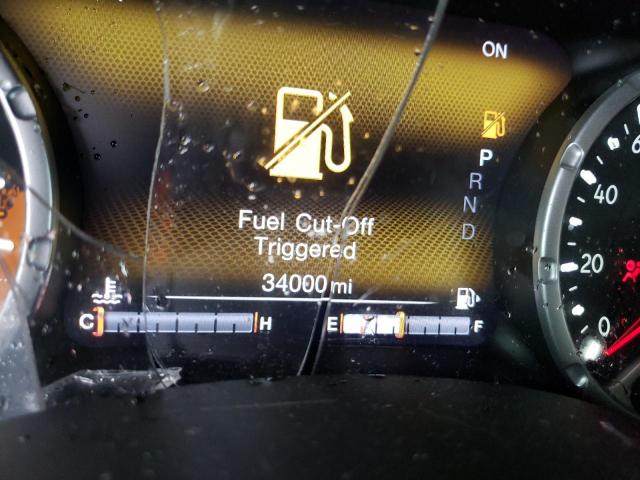 Photo 8 from auction – 2017 JEEP RENEGADE T with VIN ZACCJBCB7HPG09580