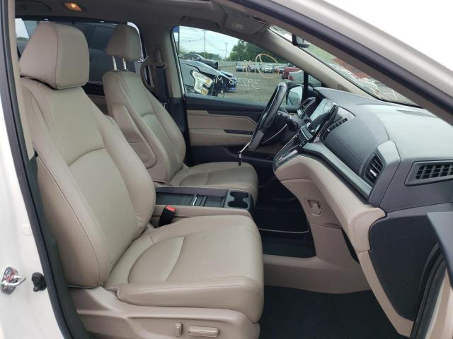 Photo 5 from auction – 2019 HONDA ODYSSEY EX with VIN 5FNRL6H77KB024772