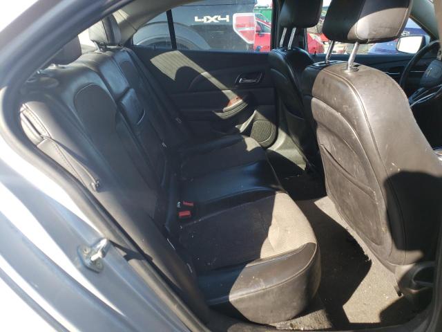 Photo 6 from auction – 2013 CHEVROLET MALIBU 2LT with VIN 1G11E5SA4DF176554