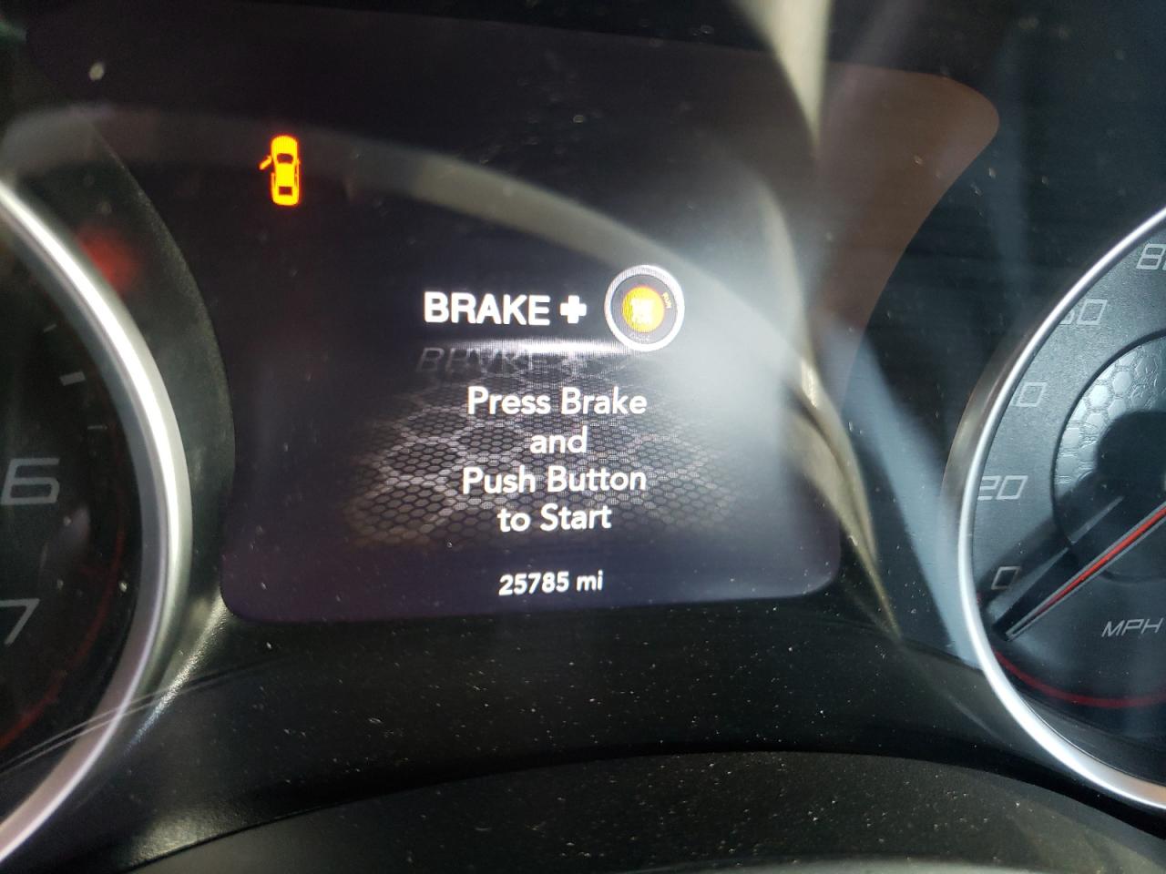 Photo 8 from auction – 2021 DODGE CHARGER SC with VIN 2C3CDXGJ3MH579371