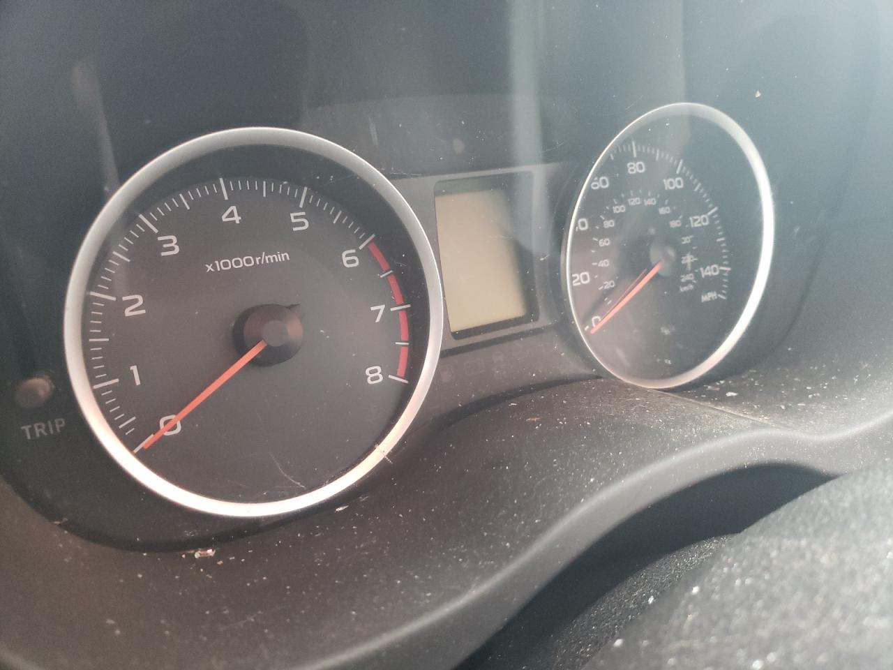Photo 8 from auction – 2015 SUBARU FORESTER 2 with VIN JF2SJABC9FH463768