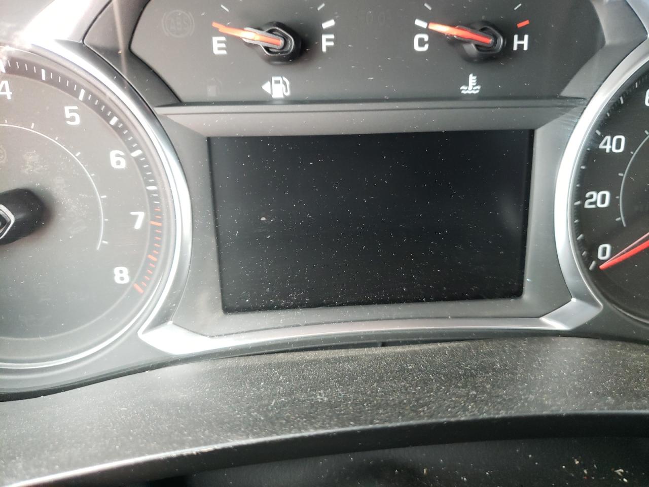 Photo 8 from auction – 2020 CHEVROLET TRAVERSE P with VIN 1GNERKKW2LJ247874