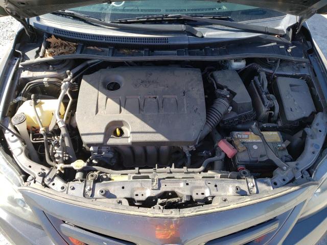 Photo 7 from auction – 2013 TOYOTA COROLLA BA with VIN 5YFBU4EE1DP194560