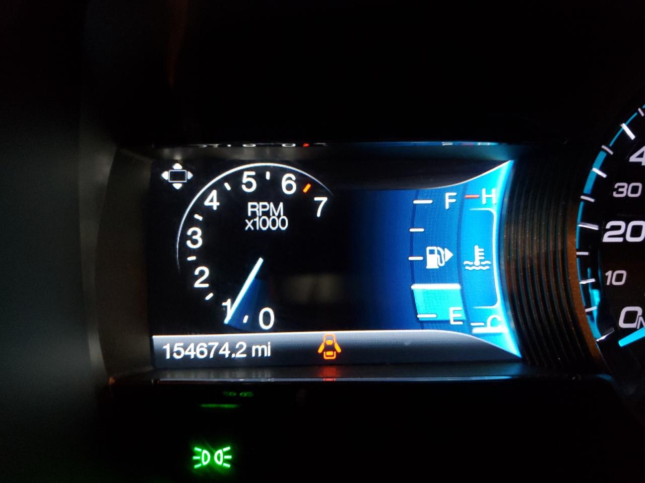 Фото 8 с аукциона – 2014 FORD TAURUS LIM с VIN 1FAHP2F87EG134788