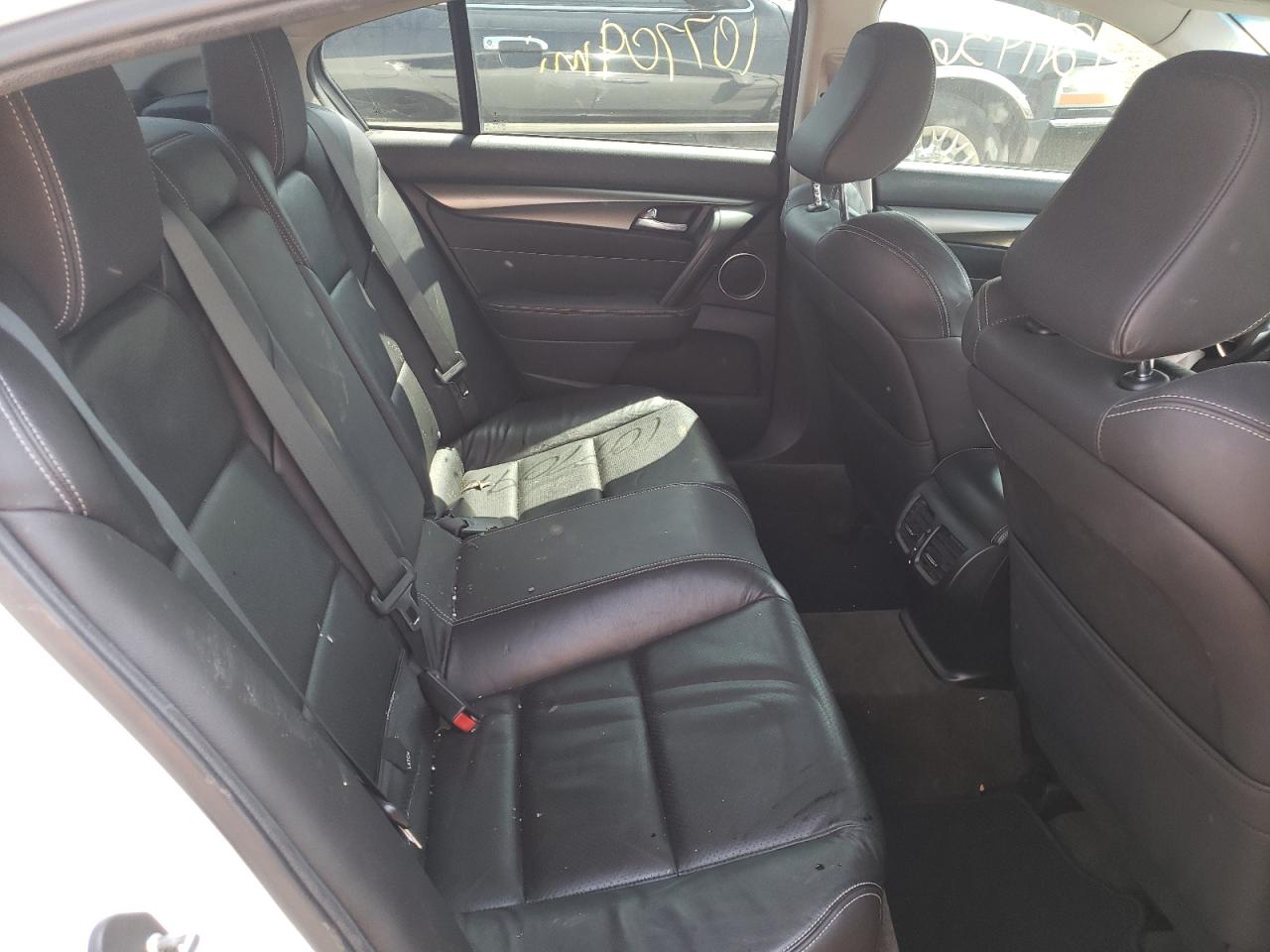 Photo 6 from auction – 2012 ACURA TL with VIN 19UUA9F58CA012208