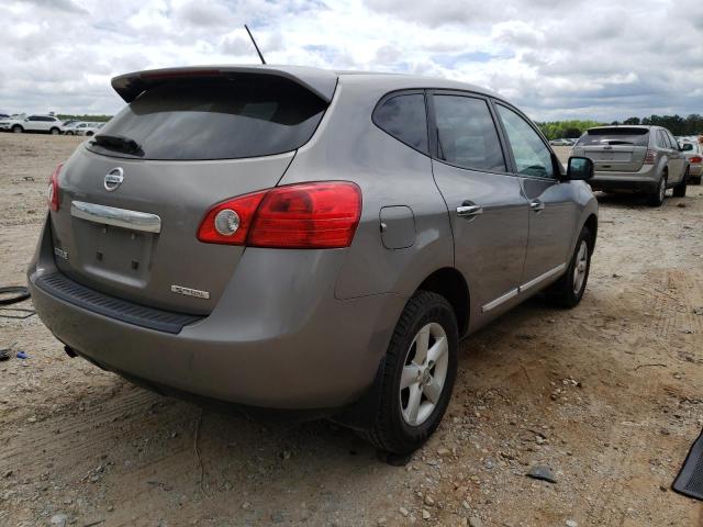 Photo 4 from auction – 2013 NISSAN ROGUE S with VIN JN8AS5MT9DW548893