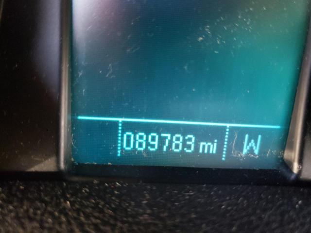 Photo 8 from auction – 2014 BUICK ENCORE PRE with VIN KL4CJHSB6EB617173