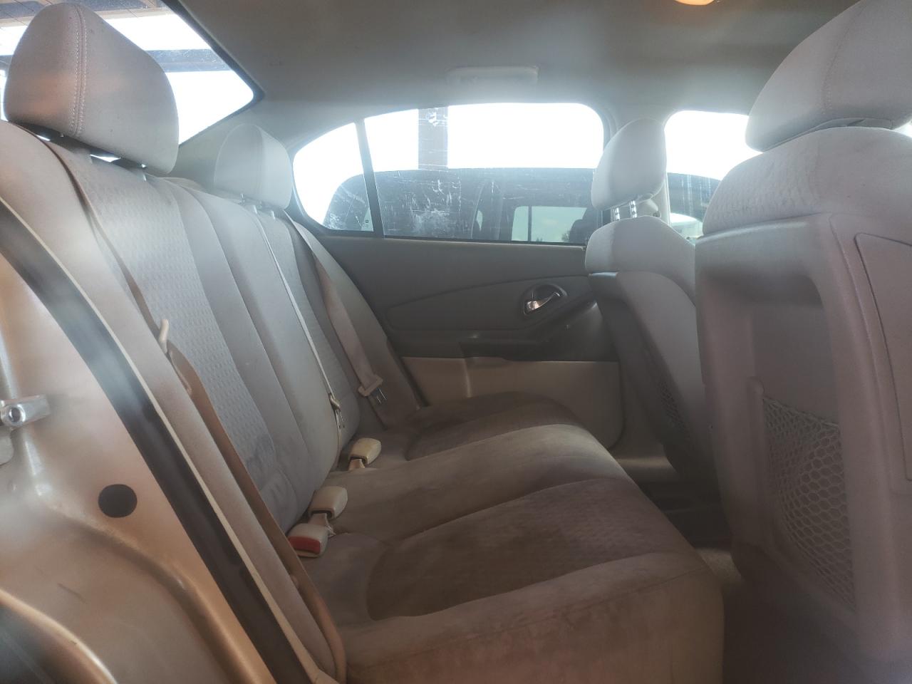 Photo 6 from auction – 2006 CHEVROLET MALIBU with VIN 1G1ZS53846F272064