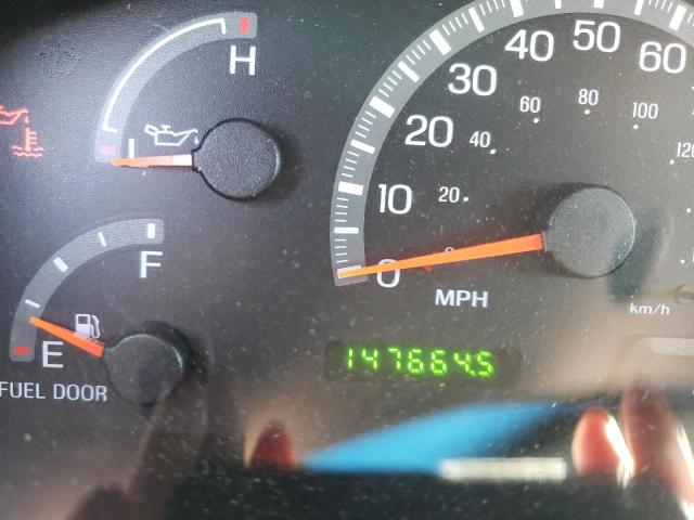 Photo 8 from auction – 2005 FORD F150 SUPER with VIN 1FTRX08L0XKB64753