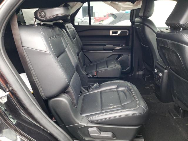 Photo 6 from auction – 2020 FORD EXPLORER X with VIN 1FMSK8DHXLGA41471