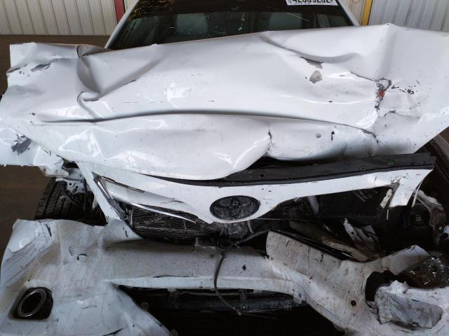 Photo 7 from auction – 2011 TOYOTA CAMRY SE with VIN 4T1BK3EK8BU612792