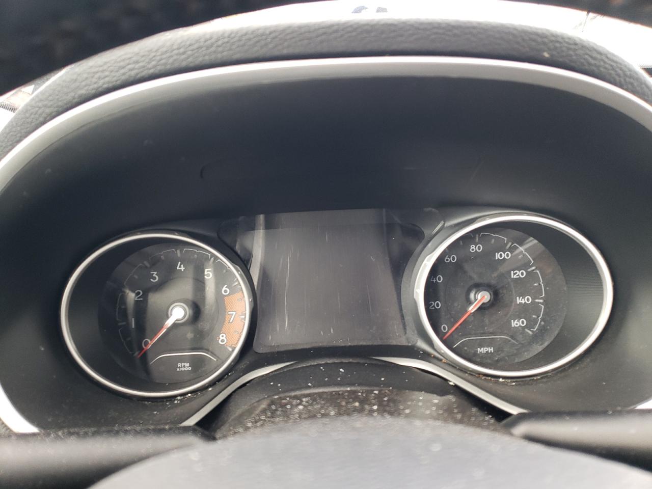 Photo 8 from auction – 2020 JEEP COMPASS LI with VIN 3C4NJCCB4LT129061