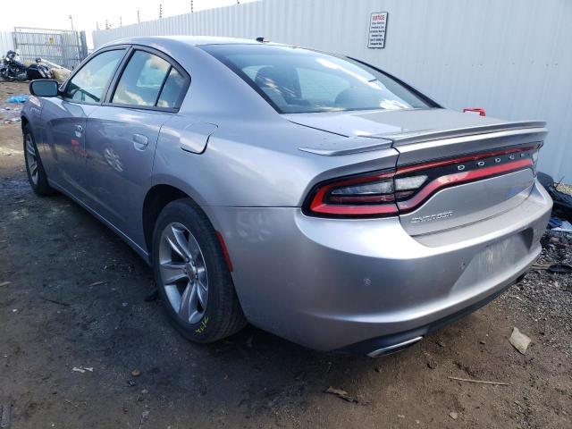 Photo 3 from auction – 2015 DODGE CHARGER SE with VIN 2C3CDXBGXFH897745