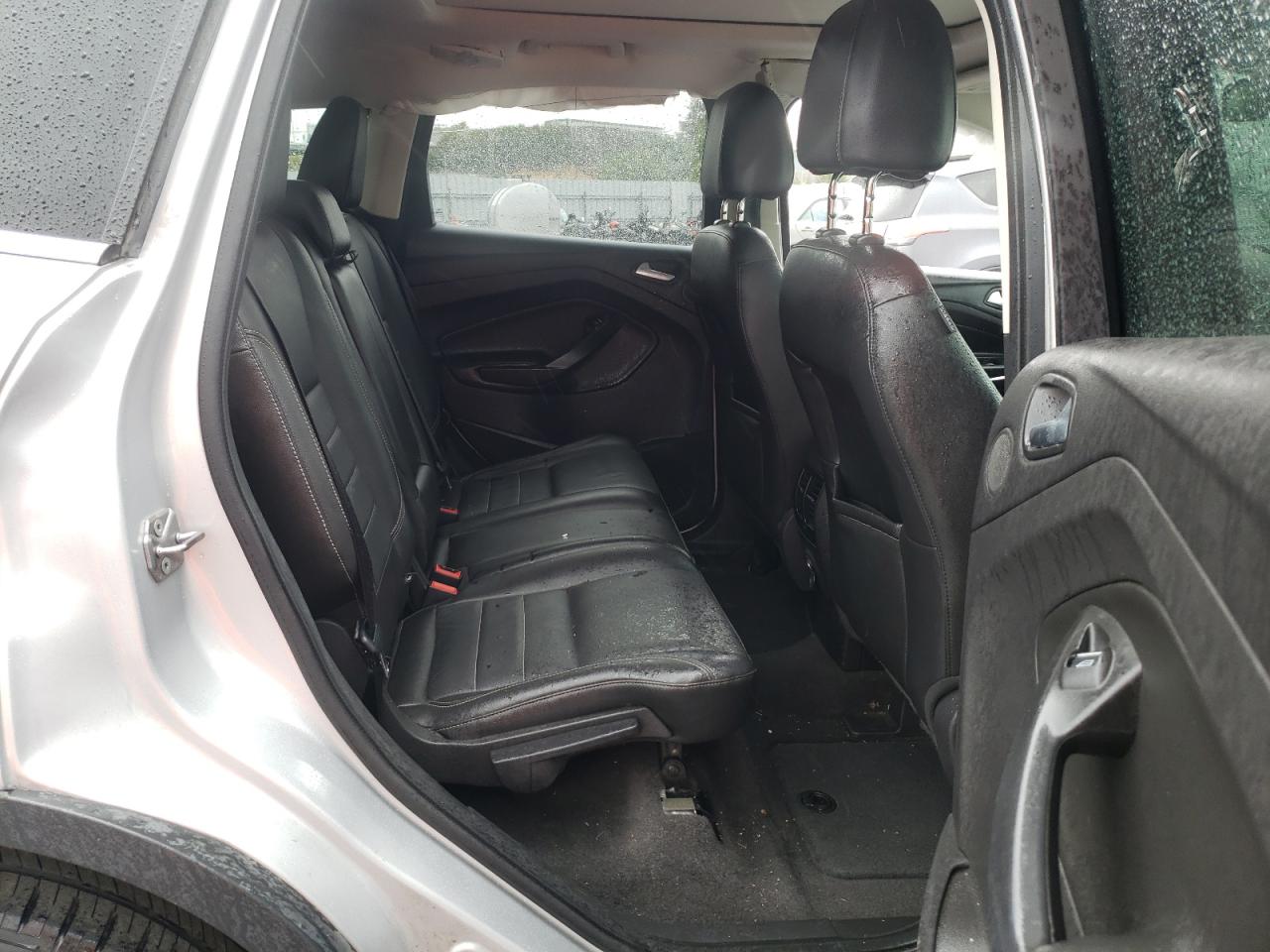 Photo 6 from auction – 2013 FORD ESCAPE SEL with VIN 1FMCU9H99DUC47164