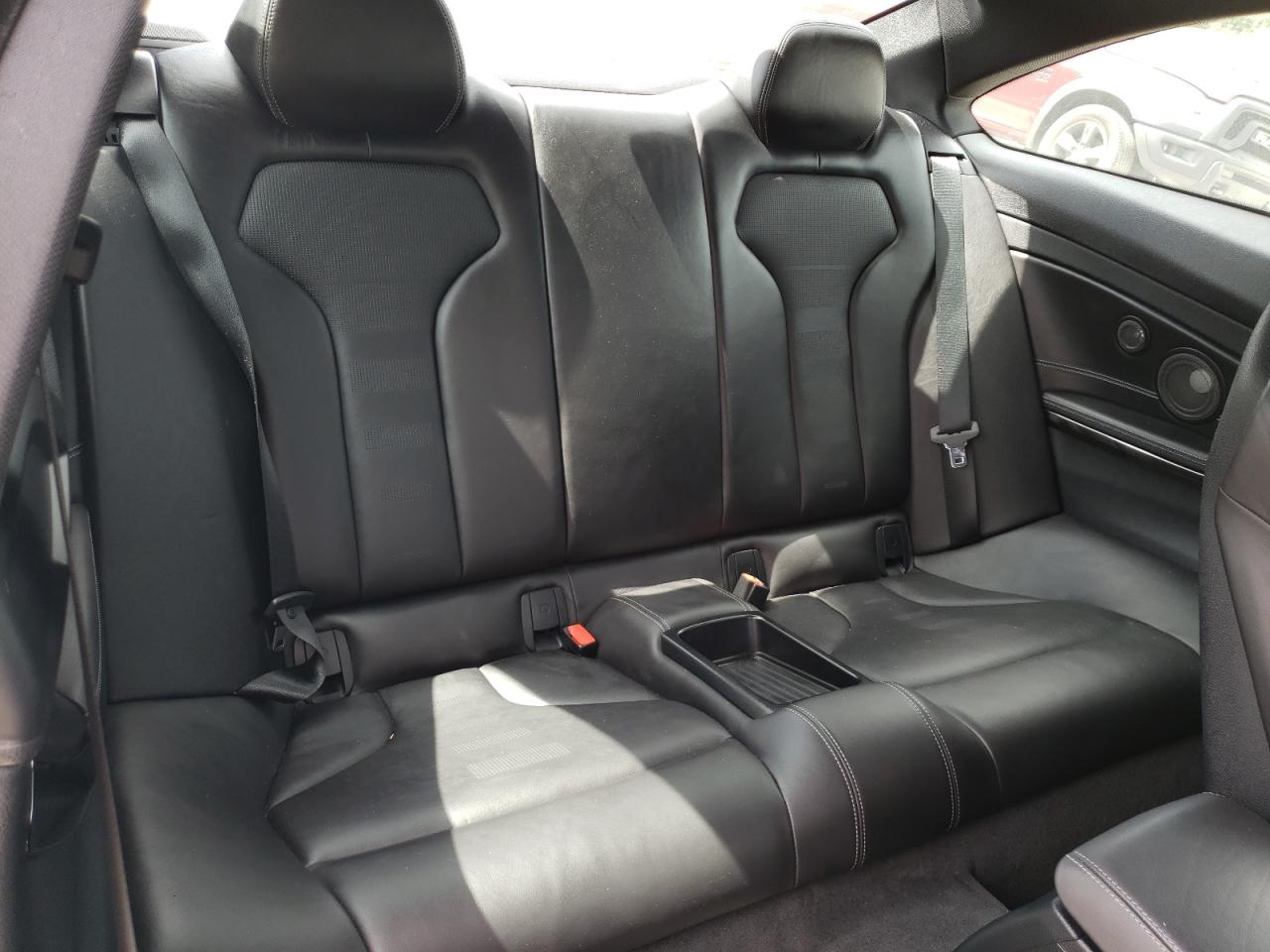 Photo 6 from auction – 2016 BMW M4 with VIN WBS3R9C50GK335877