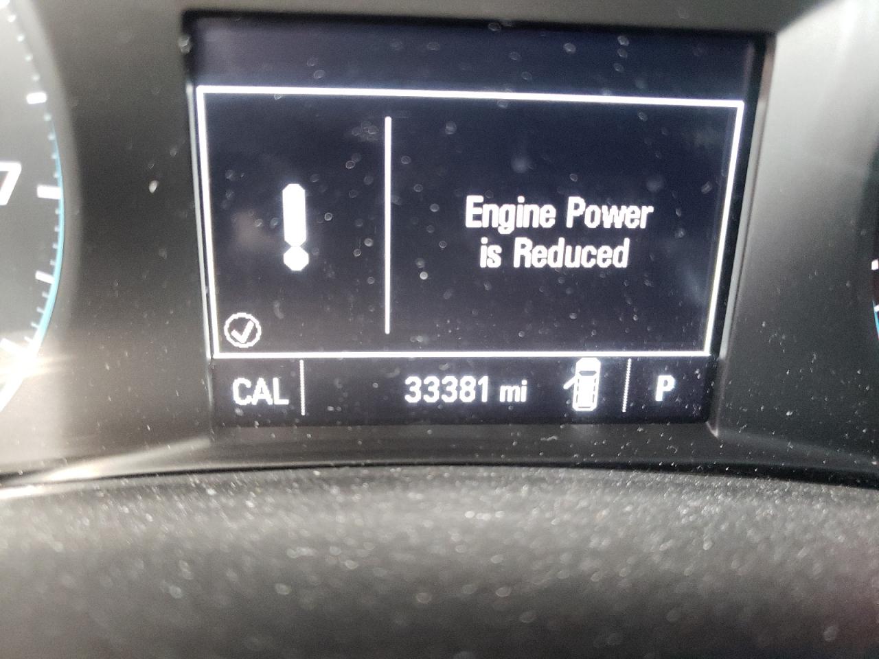 Photo 8 from auction – 2018 CHEVROLET EQUINOX LT with VIN 2GNAXJEV3J6259673