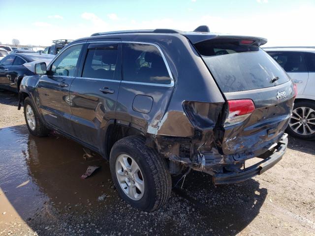 Photo 3 from auction – 2014 JEEP GRAND CHER with VIN 1C4RJFAG2EC372559