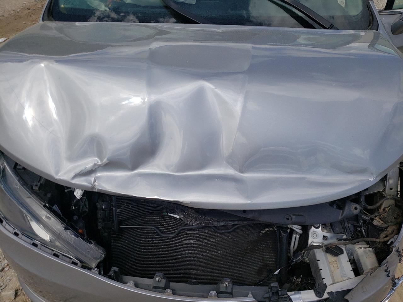Foto 7 de la subasta – 2018 CHRYSLER PACIFICA T con VIN 2C4RC1BG3JR192701