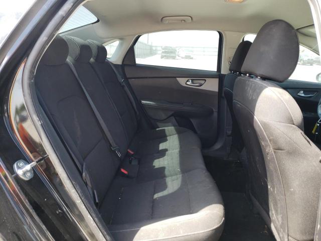 Photo 6 from auction – 2021 KIA FORTE FE with VIN 3KPF24AD4ME384181