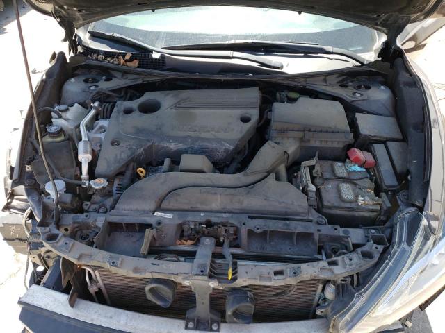 Photo 7 from auction – 2017 NISSAN ALTIMA 2.5 with VIN 1N4AL3APXHC120865